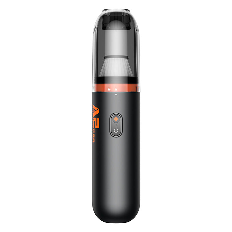 Baseus A2Pro Car Vacuum Cleaner, 6000Pa, Black