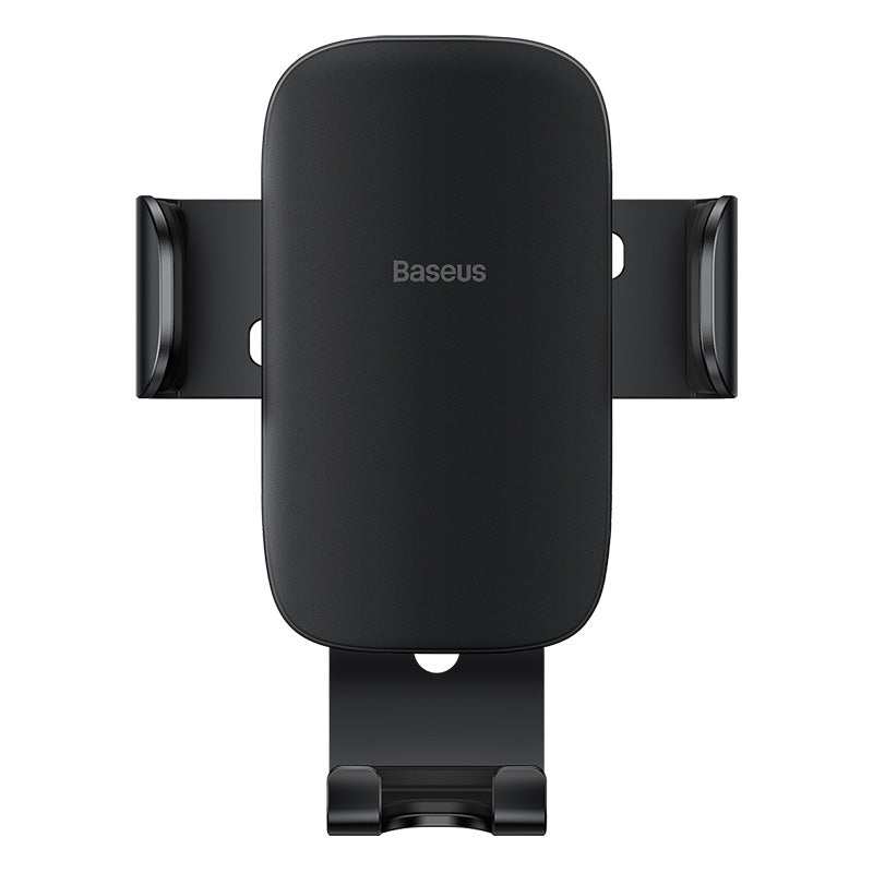 Baseus Metal Age Gravity Car Mount, Black