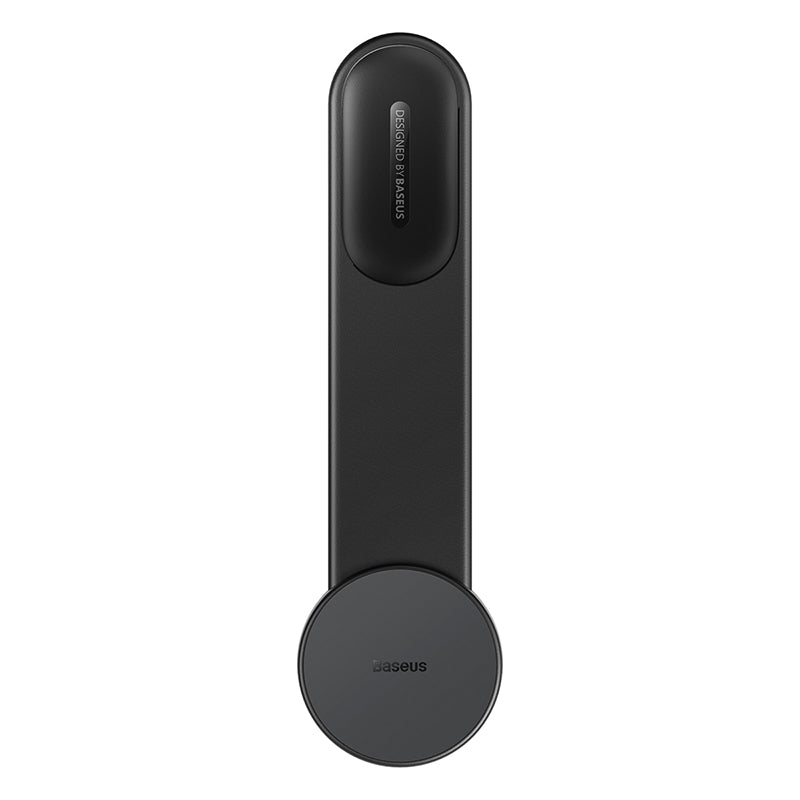 Baseus C02 Magnetic Phone Holder, Black Baseus C02 Magnetic Phone Holder, Black