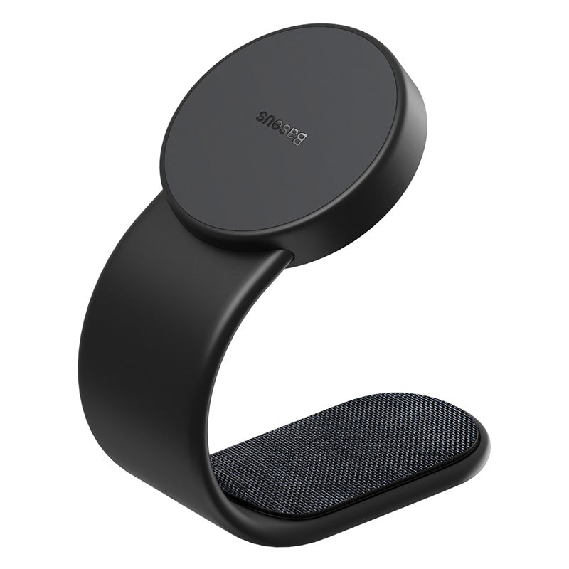 Baseus C02 Magnetic Phone Holder, Black Baseus C02 Magnetic Phone Holder, Black
