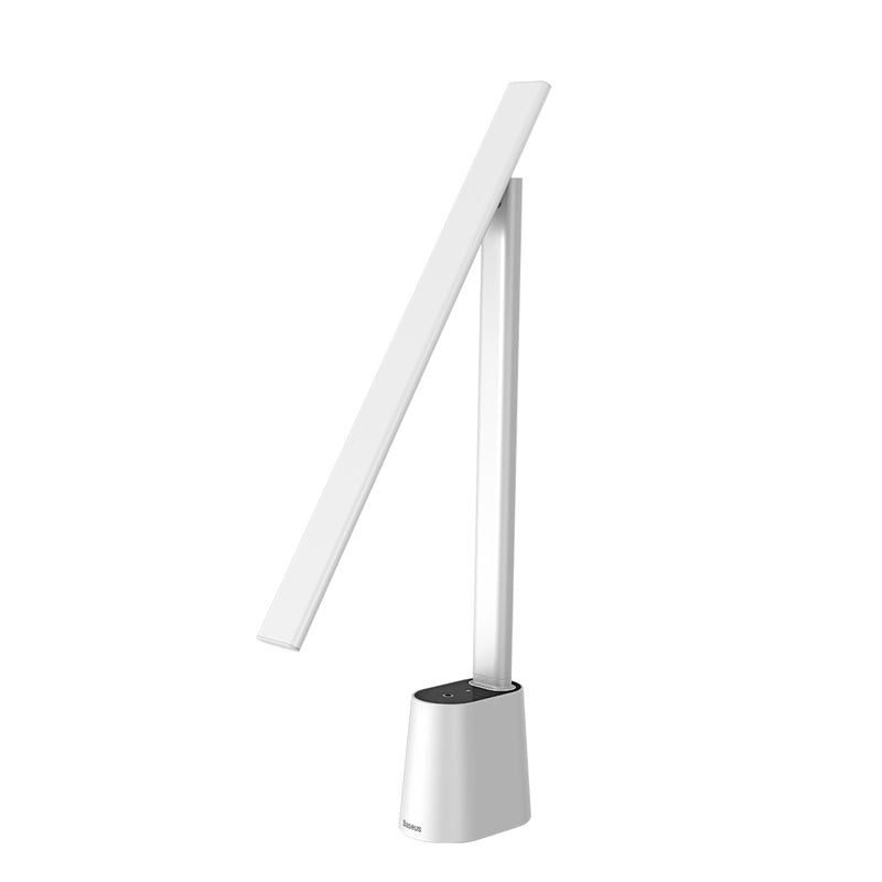 Baseus Smart Eye Series Charging Folding, Reading Desk Lamp, White