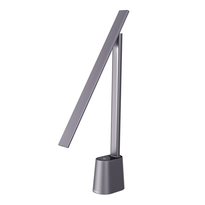 Baseus Smart Eye Series Charging Folding, Reading Desk Lamp, Grey