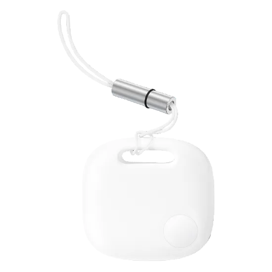 Baseus Pro Smart Device Tracker, White