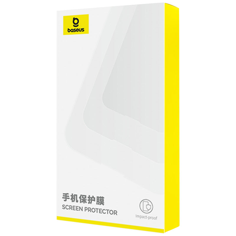 Baseus Screen Protection, Ip 16, Privacy Baseus Screen Protection, Ip 16, Privacy