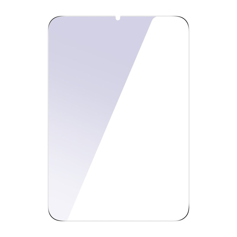 Baseus Screen Protection, Anti Blue-Ray, iPad Mini, Transparent