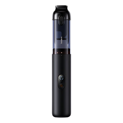 Baseus A5 Car Vacuum Cleaner, 16000PA, Cluster Black Baseus A5 Car Vacuum Cleaner, 16000PA, Cluster Black