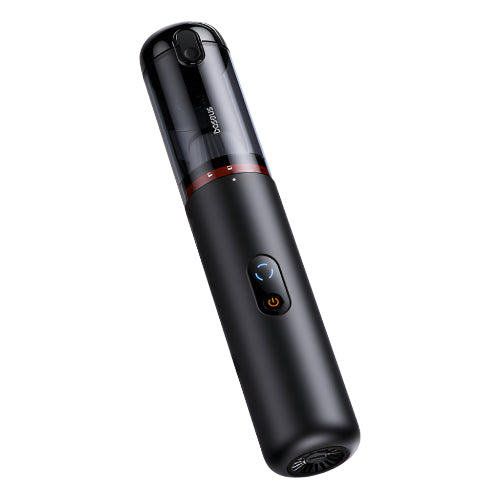 Baseus A5 Car Vacuum Cleaner, 16000PA, Cluster Black Baseus A5 Car Vacuum Cleaner, 16000PA, Cluster Black