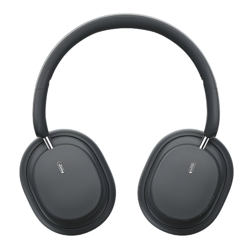 Baseus Bowie D05 Wireless Headphones, Grey Baseus Bowie D05 Wireless Headphones, Grey