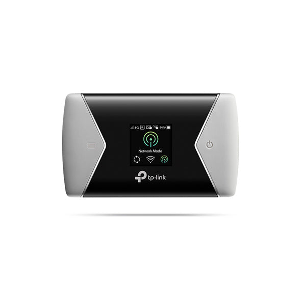 M7450 / Tp-Link 300Mbps 4G Lte-Advanced Mobile Wi-Fi Black