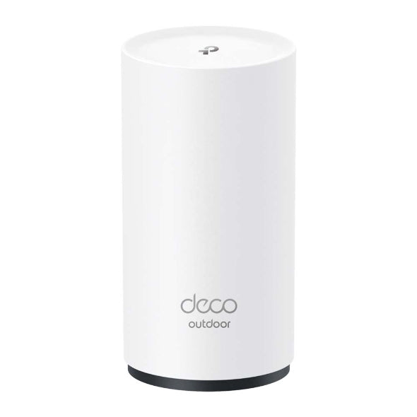 Deco X50-Outdoor / Tp-Link Deco X50-Outdoor(1-Pack) | Ax3000 Outdoor/Indoor Mesh Wi-Fi 6 Un