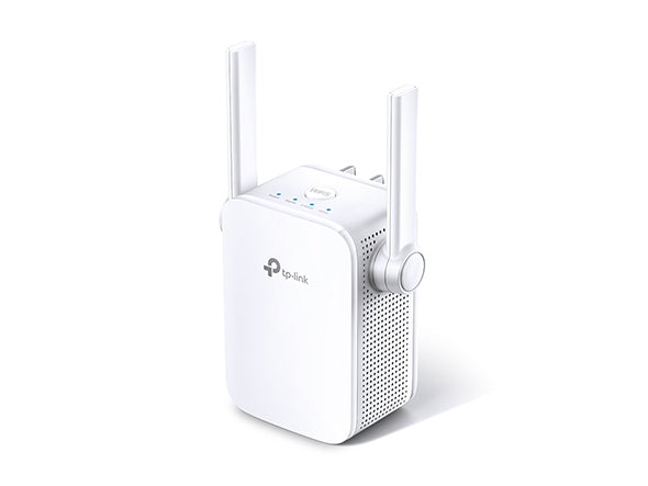 85176290/RE305 / TP-Link AC1200 Wi-Fi Range Extender White EXTENDER / WHITE