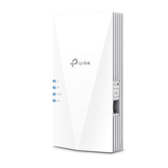 Re600X / Tp-Link Ax1800 Wi-Fi 6 Range Extender White