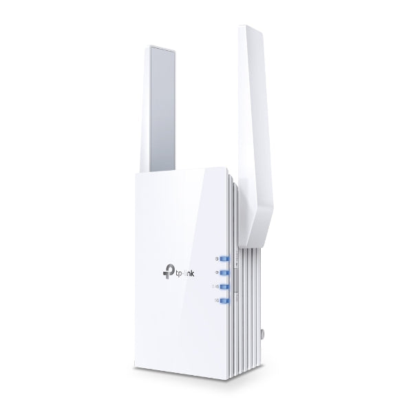 Re705X / Tp-Link Ax3000 Wi-Fi 6 Range Extender White