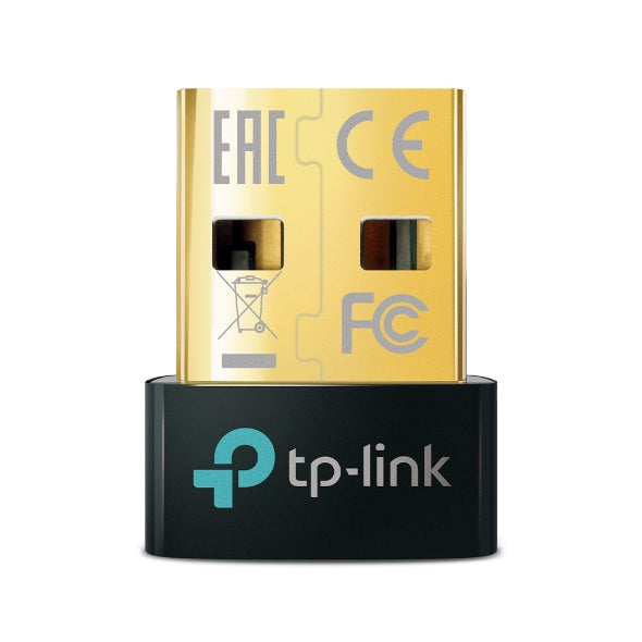 Ub500 / Tp-Link Bluetooth 5.0 Nano Usb Adapter Black