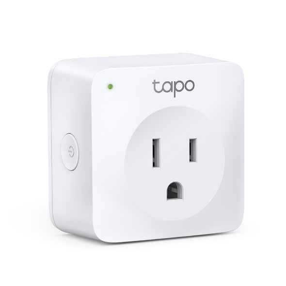 85176290/ Tapo P100(1-pack)/ TP-Link Mini Smart Wi-Fi Socket White