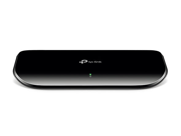 Tp-Link 8-Port Gigabit Desktop Switch