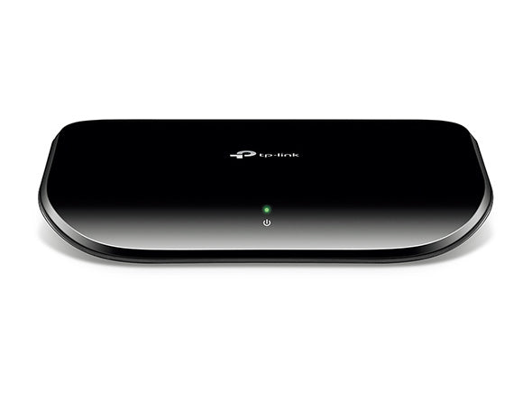 Tp-Link 8-Port Gigabit Desktop Switch