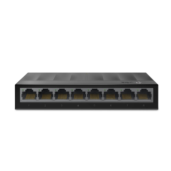 Tp-Link 8-Port Gigabit Desktop Switch