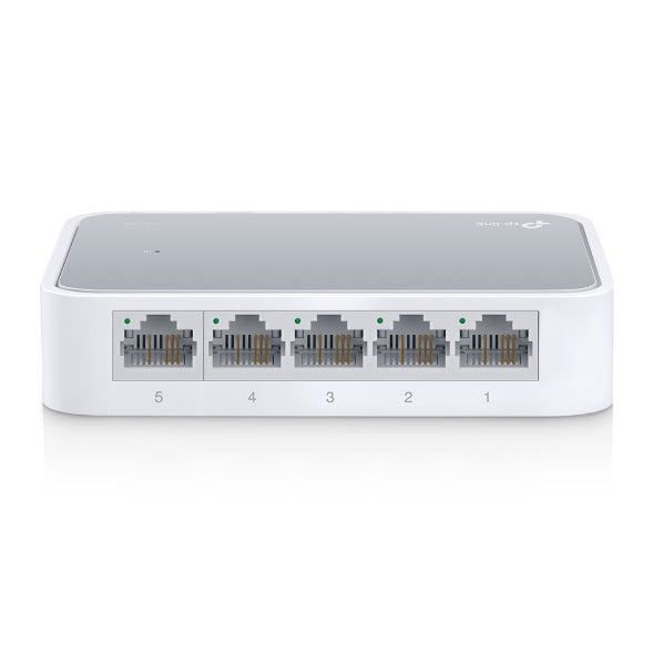 TL-SF1005D/Tp-link 8-Port Gigabit Desktop Switch 8 / 10/100/1000