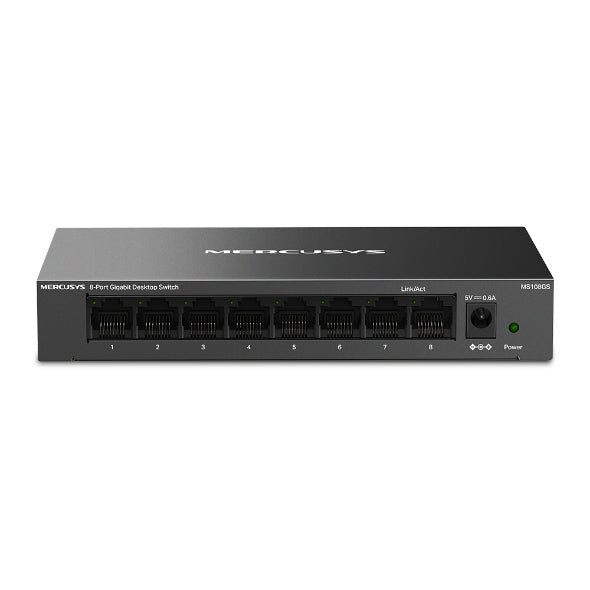 Tp-Link 5-Port Gigabit Desktop Switch