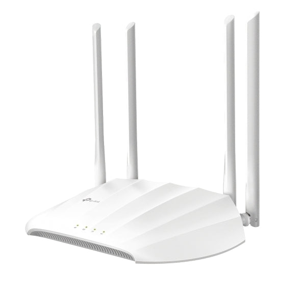 Tp-Link Ac1200 Dual-Band Wi-Fi Access Point-White