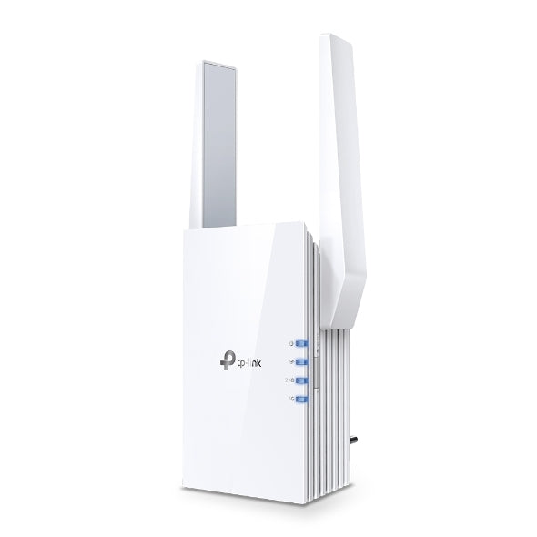 Tp-Link Ax1500 Wi-Fi 6 Range Extender-White