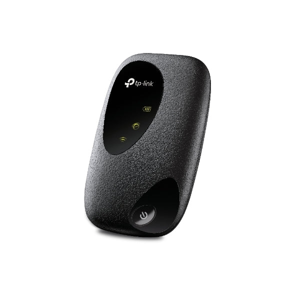 Tp-Link 4G Lte Mobile Wi-Fi-Black