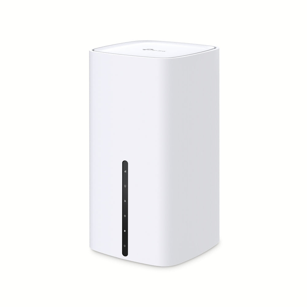 Tp-Link 5G Ax1800 Wireless Dual-Band Gigabit Router White Boost Your 5G Speed - T