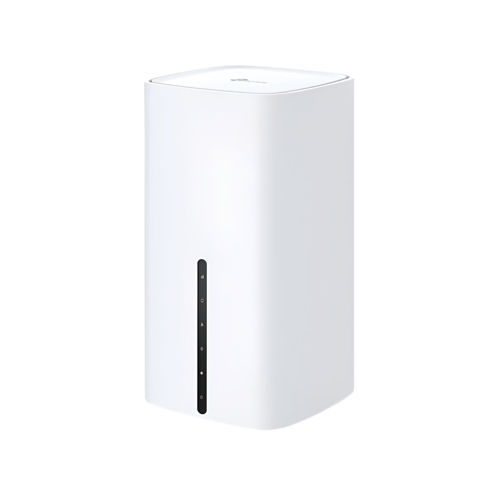 Tp-Link 5G Ax1800 Wireless Dual-Band Gigabit Router, Boost Your 5G Speed, White