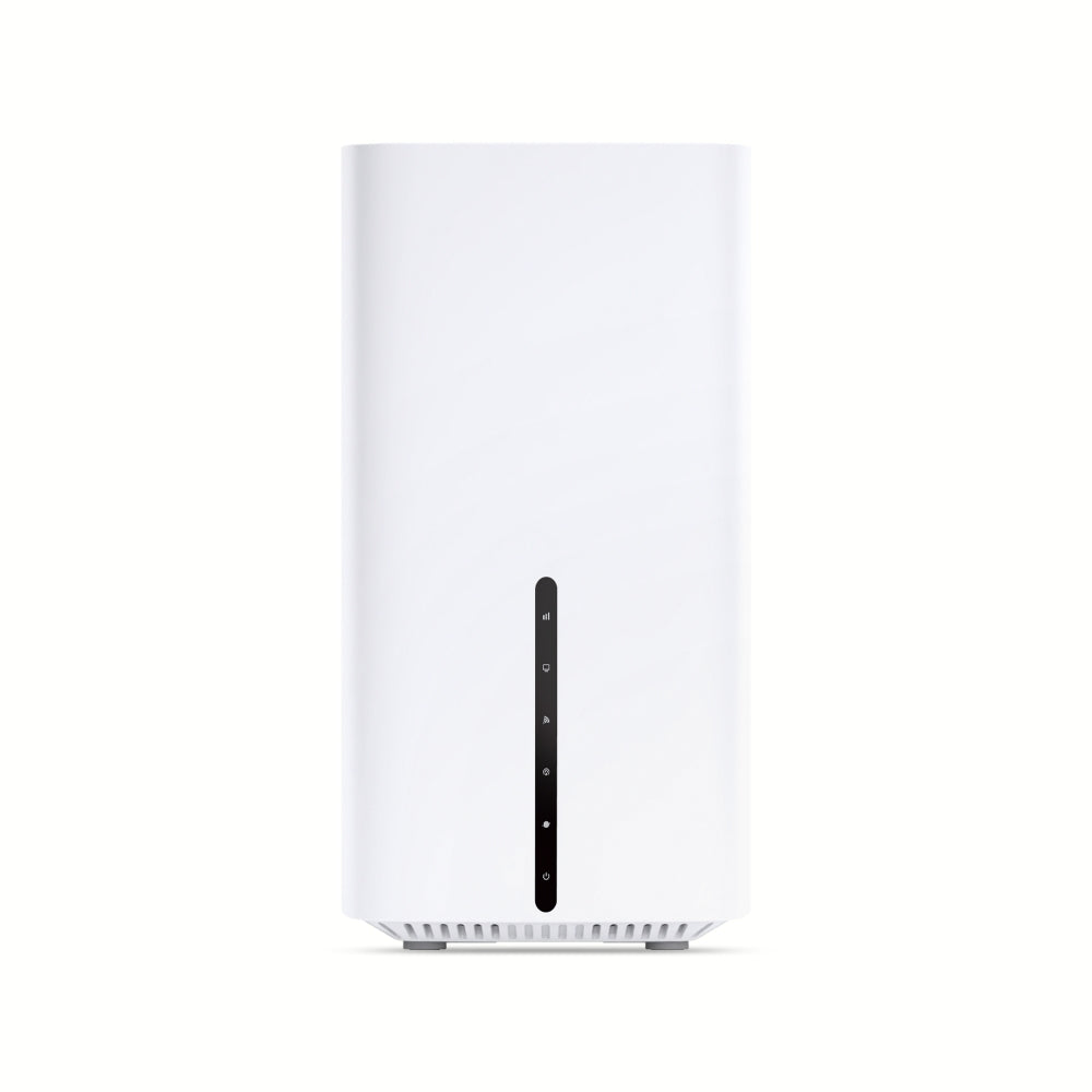 Archer  NX200 / TP-Link  5G AX1800 Wireless Dual-Band Gigabit Router, White, Boost Your 5G Speed - T