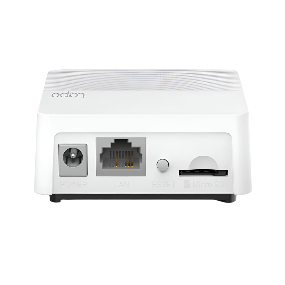 Tp-link-Tapo Smart Hub, White Tp-link-Tapo Smart Hub, White