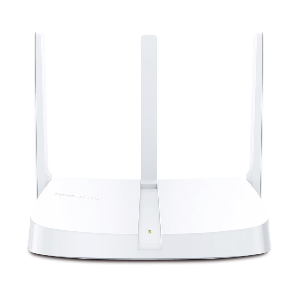 Tp-link Multi-Mode Wireless N Router, Speeds of Up to 300 Mbps, Broader Coverage, White