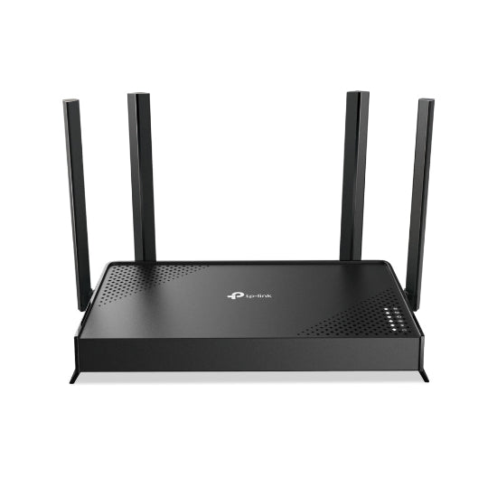 Tp-Link Router BE3600 Dual Band Wifi7, Black Tp-Link Router BE3600 Dual Band Wifi7, Black