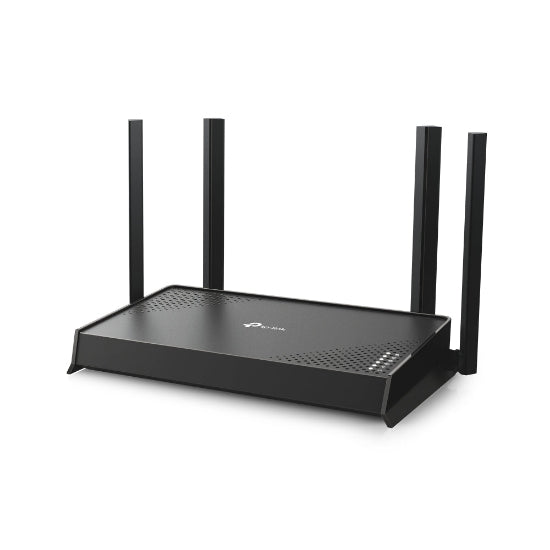 Tp-Link Router BE3600 Dual Band Wifi7, Black Tp-Link Router BE3600 Dual Band Wifi7, Black