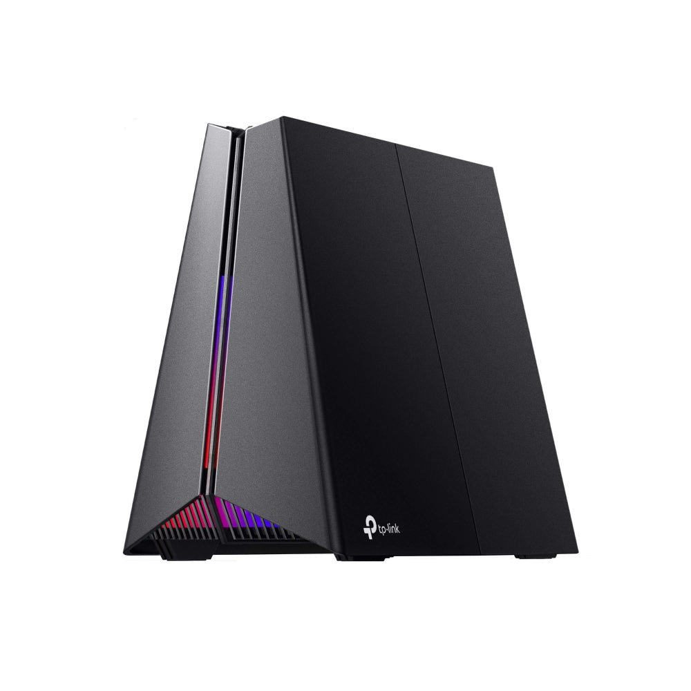 Tp-link Gaming Router BE9300 Tri-Band Wifi 7, Black