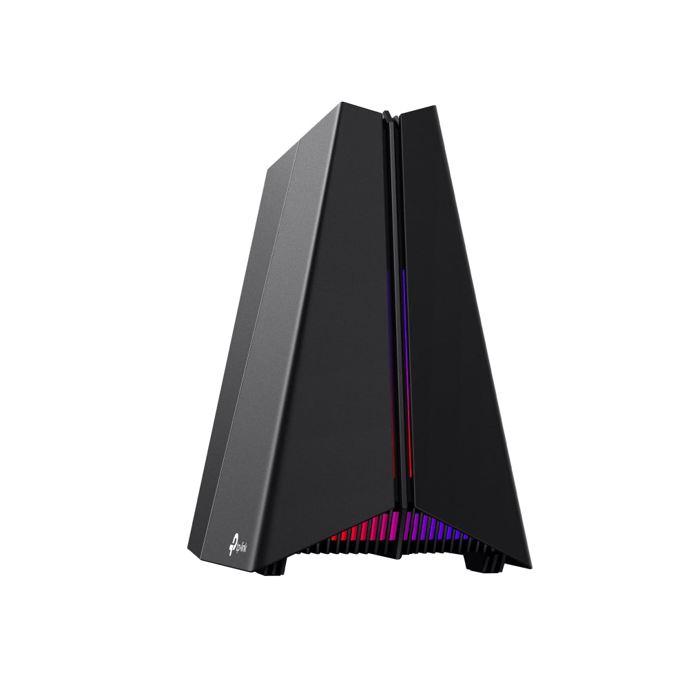 Tp-link Gaming Router BE9300 Tri-Band Wifi 7, Black