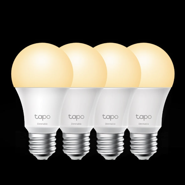 Tapo L510ESmart Wi-Fi Light Bulb 8.8W Dimmable