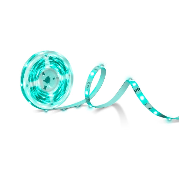 Tapo Smart Light Strip, 13.5Watts, Multicolor Tapo Smart Light Strip, 13.5Watts, Multicolor