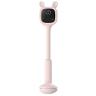 CS-BM1-R100-2D2WF-Ra/EZVIZ BM1 RABBIT VERSION BABY MONITOR ( PINK ) Battery-Powered Baby Monitor Bun EZVIZ / Pink