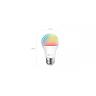 CS-HAL-LB1-LCAW(A-STD)(multicolour)/EzViz Dimmable Multi-Color Smart Light Bulb |Color : White | Wat EZVIZ / White