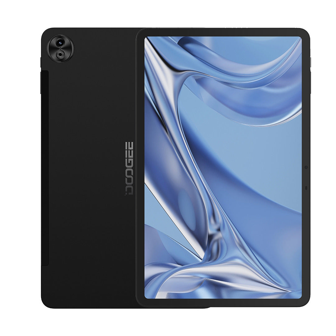 T20 ULTRA-BL / DOOGEE Tablet  12" , 12GB + 20GB , 256GB , TUV SUD Ceritifed, G99 6nm CPU, 2K Screen 12GB + 20GB / 256GB / 12"