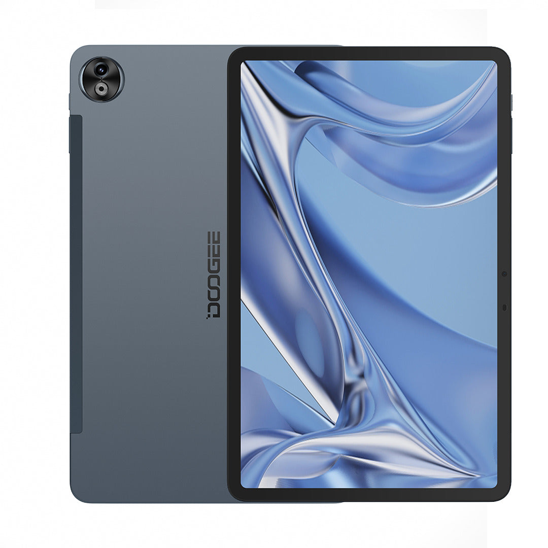 T20 ULTRA-BU / DOOGEE Tablet  12" , 12GB + 20GB , 256GB , TUV SUD Ceritifed, G99 6nm CPU, 2K Screen 12GB + 20GB / 256GB / 12"