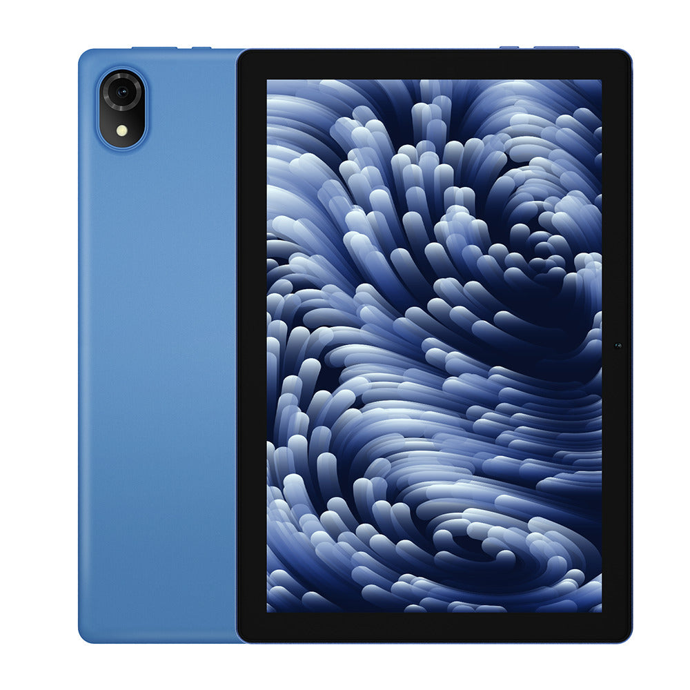 U10 PRO-BU / DOOGEE Tablet BLUE ,Android 13 , 128GB , 5060mAh , screen size 10.1" , memory ( RAM ) 8 8GB + 7GB, / 128GB / 10.1"