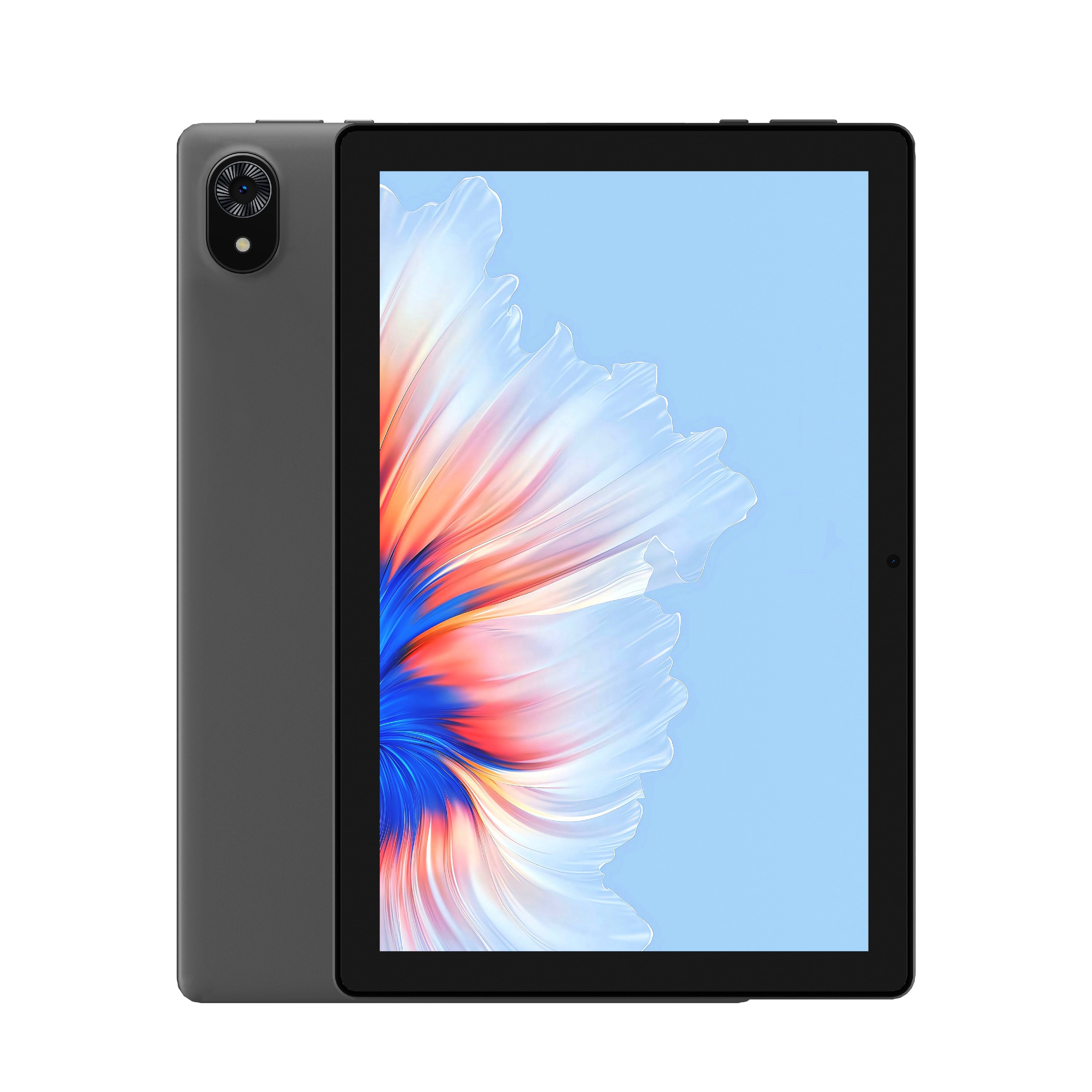 U9-Grey / DOOGEE Tablet U9 3GB+64GB WiFi 6 , Grey , RK3562 Quad Core Processor , 10.1" IPS HD Displa