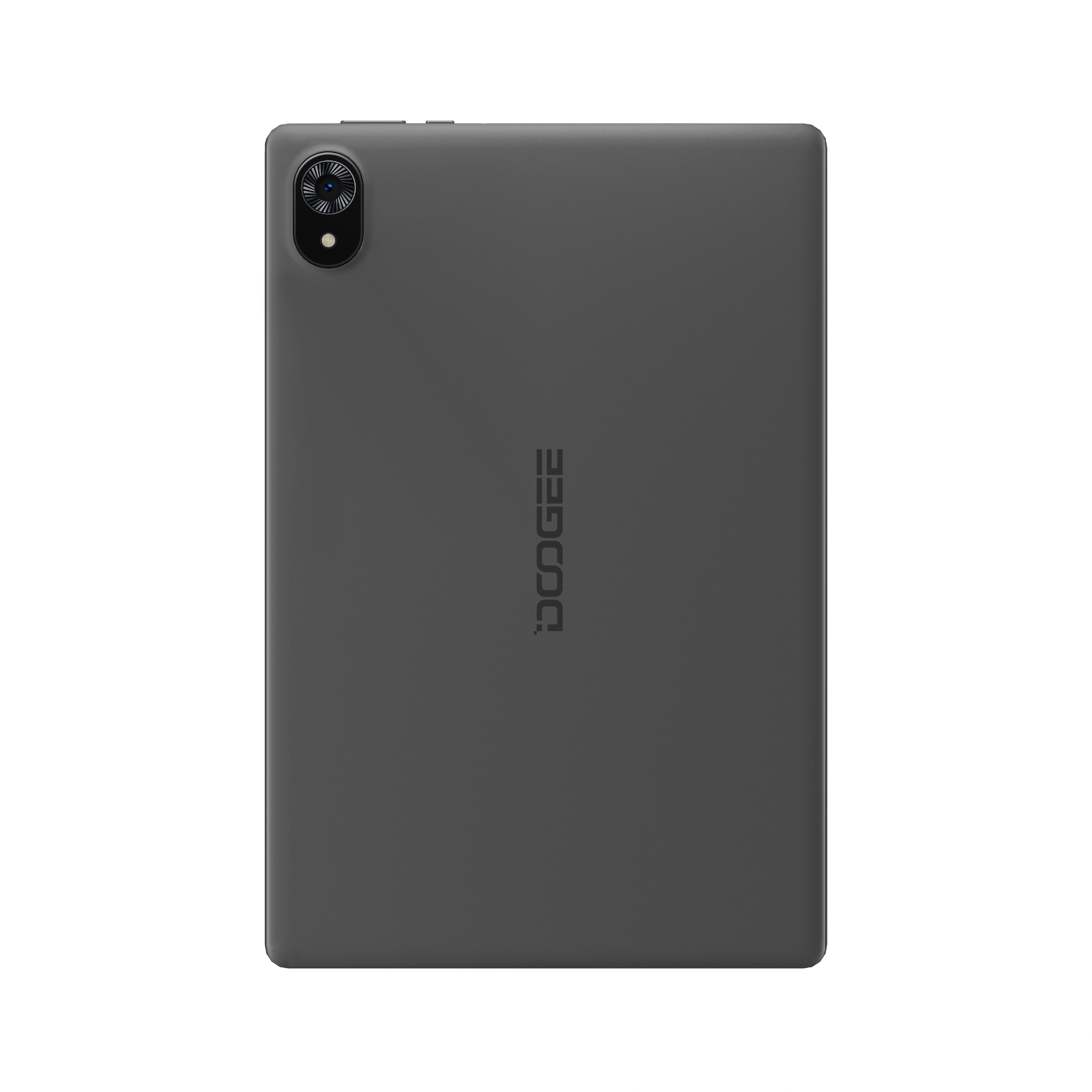 U9-Grey / DOOGEE Tablet U9 3GB+64GB WiFi 6 , Grey , RK3562 Quad Core Processor , 10.1" IPS HD Displa