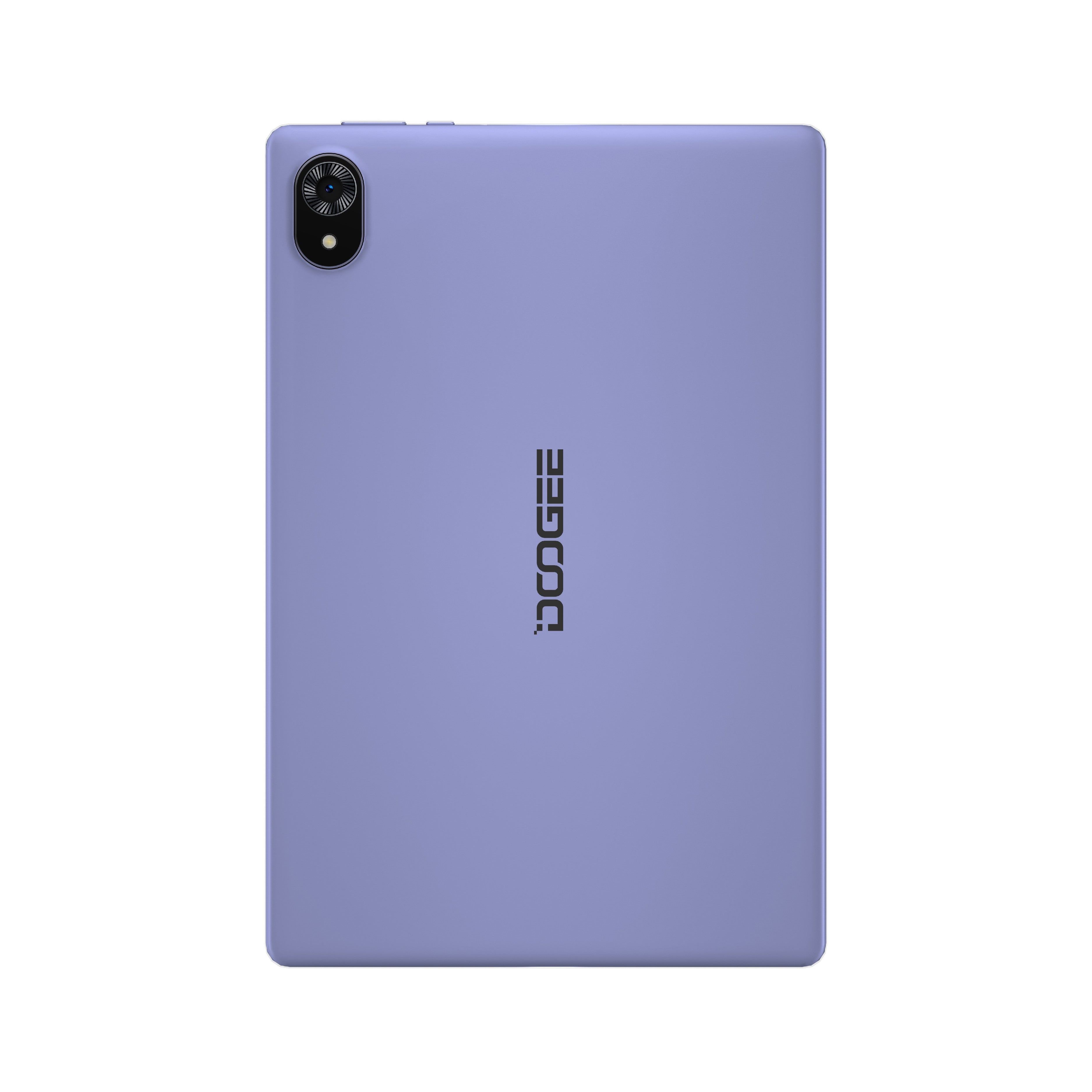 U9-Purple / DOOGEE Tablet U9 3GB+64GB WiFi 6 , Purple , RK3562 Quad Core Processor , 10.1" IPS HD Di