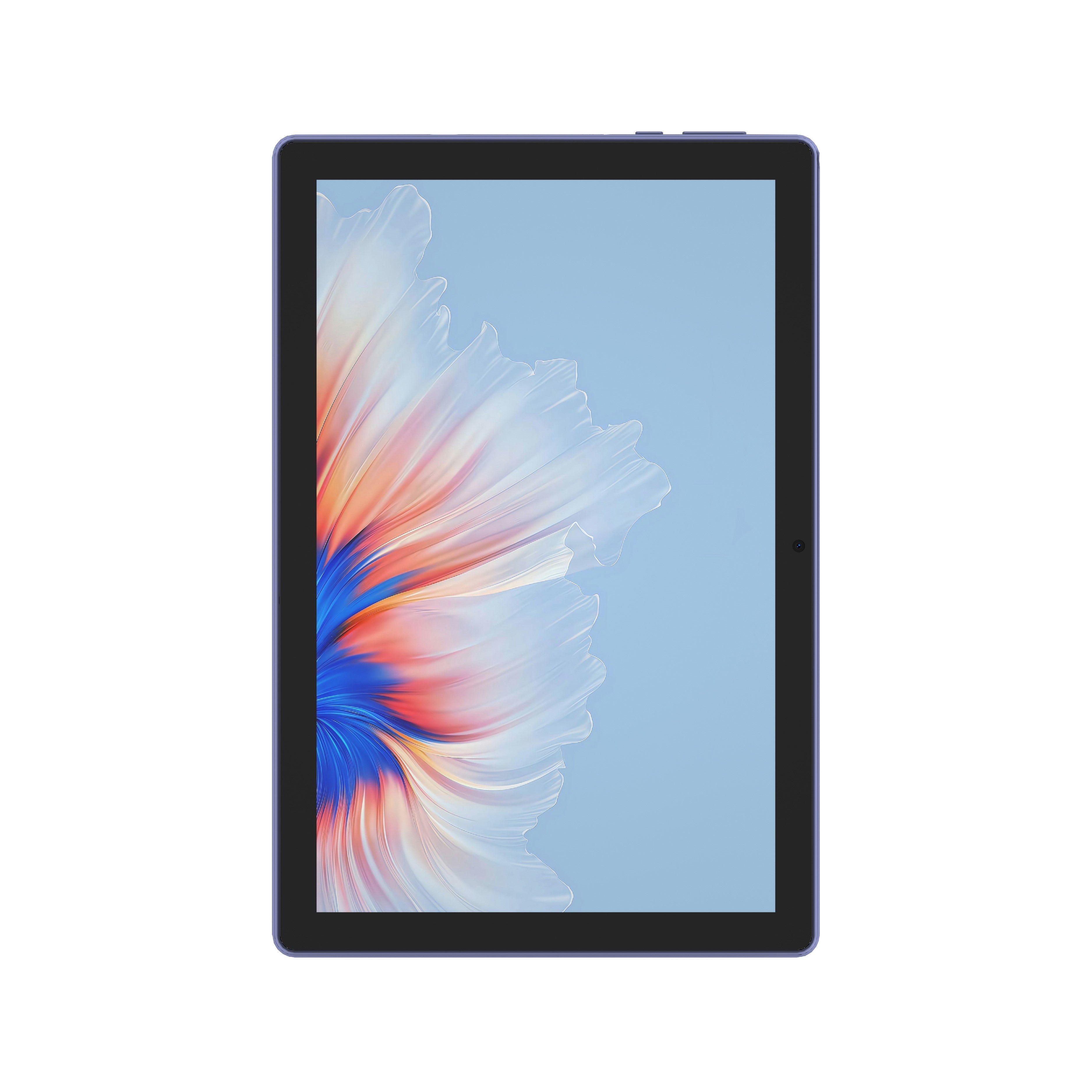 U9-Purple / DOOGEE Tablet U9 3GB+64GB WiFi 6 , Purple , RK3562 Quad Core Processor , 10.1" IPS HD Di