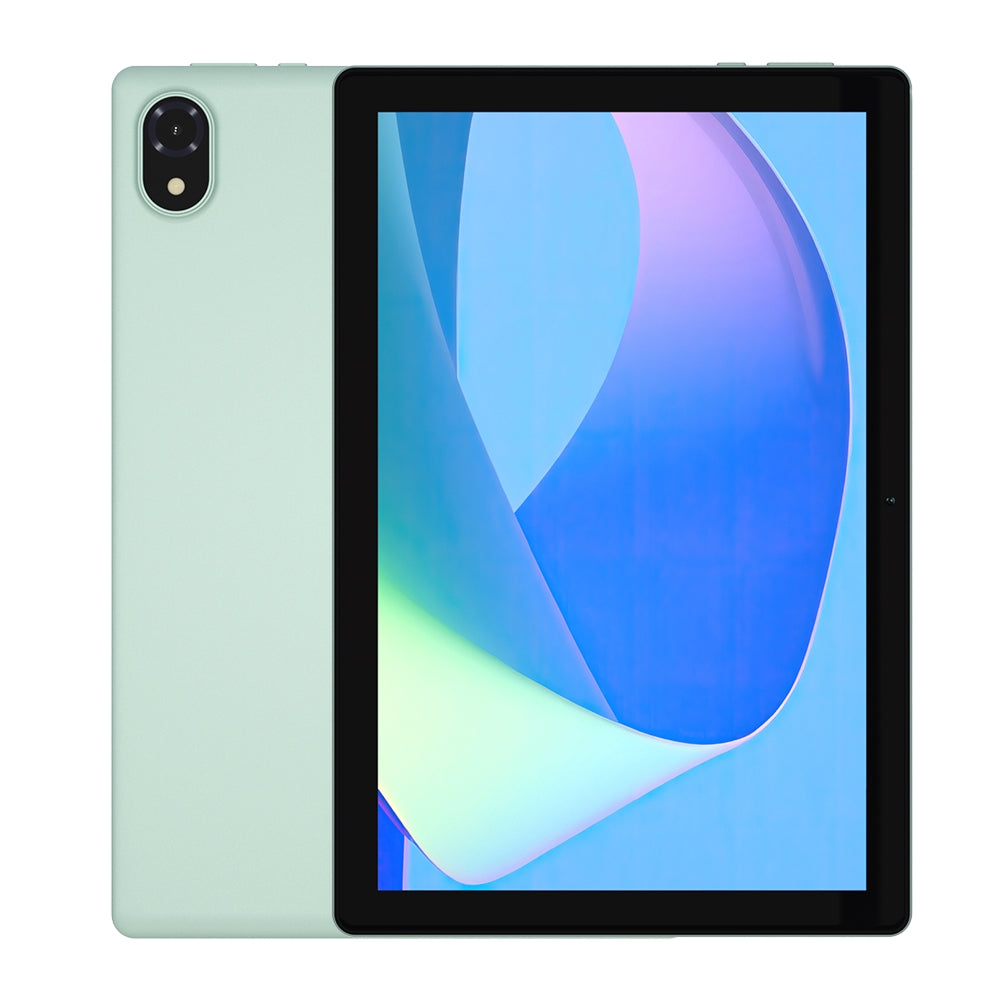 U10-Green / DOOGEE Tablet U10 4GB+128GB WiFi 6 , Green , RK3562 Quad Core Processor , 10.1" IPS HD D