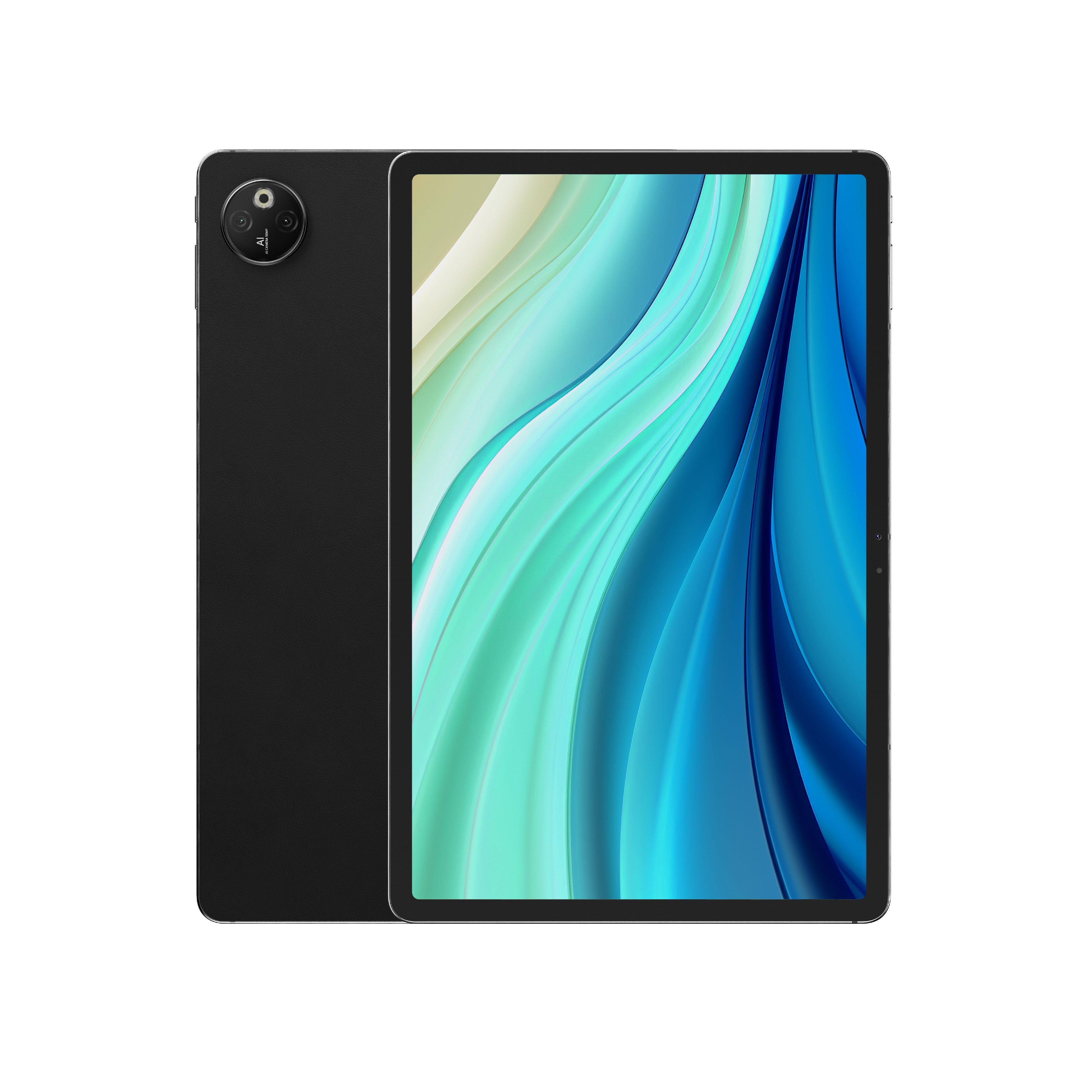 T30 Max-Black / DOOGEE Tablet T30 Max 4G Dual SIM 8GB+512GB , Black , Helio G99 Octa Core , 12.4" IP