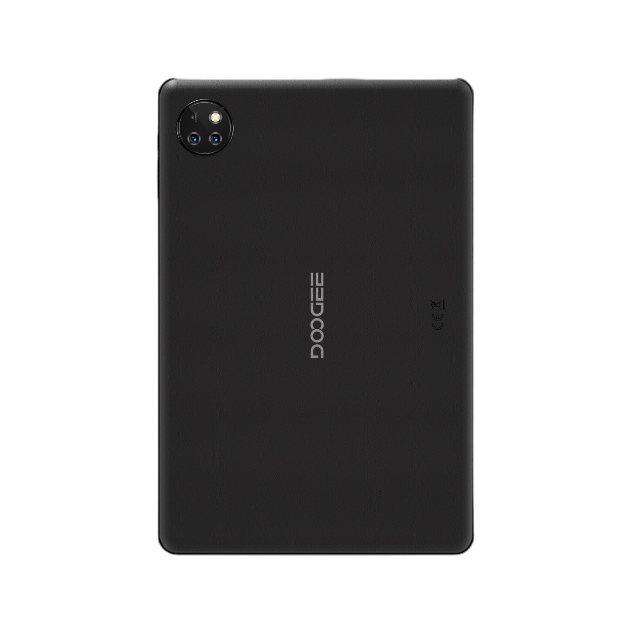 T10W-Black / DOOGEE T10W DUAL SIM TABLET 128GB , 4GB+5GB , 10.1" IPS HD+ , 8000mAh , Classic Black